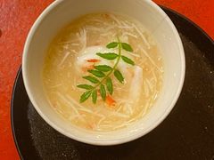 蟹肉蒸蛋-鮨青(恒基名人购物中心店)