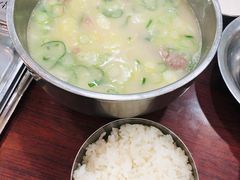 -神仙雪浓汤(明洞店)