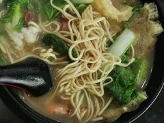 -慧娟面馆·餐厅(望江路店)