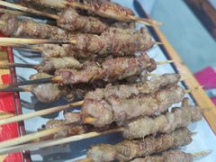 -阳坊胜利涮羊肉(阳坊老店)