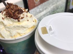 -茶颜悦色(岳麓山顶店)