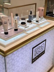 -奥伦纳素Erno Laszlo