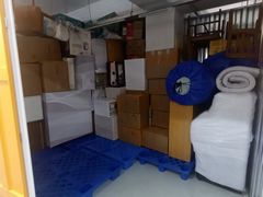 -安东易迷你仓自助寄存仓库(苏州桥店)