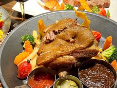 -红屋牛排(闽江路店)
