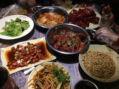 -靓靓蒸虾(中山公园店)