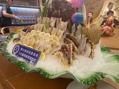 -尚海豆捞(乐虹坊店)