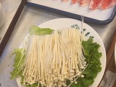 -东来顺饭庄(天坛店)