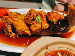 -老淮滨-蚌埠非遗小吃(淮河路店)