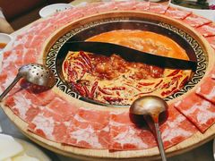 -川中渝夫火锅(铜陵万达广场店)
