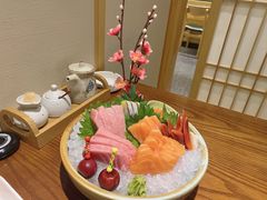 -贵木日本料理·铁板烧(新地假日广场店)