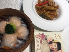合至鸭掌-上下九广州菜馆(锦业路店)