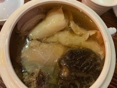 佛跳墙-黄祥华养生堂·炖汤·营养蒸饭(岭南天地店)