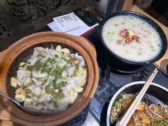 -一粥荟·非遗鱼粥(天河北店)
