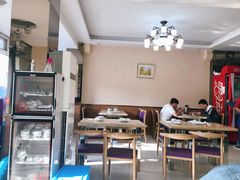 大堂-胖太太四川麻辣排骨串(镇江路分店)