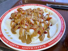 -孖记茶档·热腾茶餐(荔湾领展广场店)