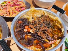 -水平有限广西米粉·广西风味集(五道口店)