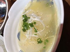鸡汁萝卜-蔡府家宴(699店)