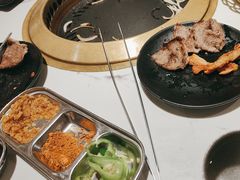 -花味烤肉·拌饭(庐阳万象汇店)