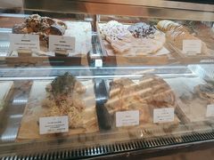 -西点坊(浦东香格里拉店)