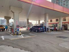 -中国石油加油站(漕宝路店)