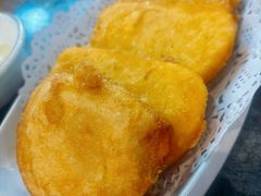 -海拉尔碳烤羊腿烤鸽子(吕营店)