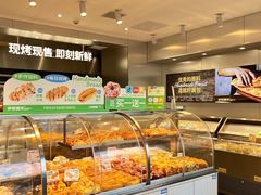 -手感麦夫(黄兴中路五一店)