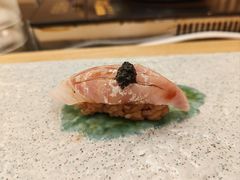 -鮨政· Omakase(港汇恒隆广场店)
