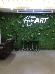 中发-Hair ART造型沙龙