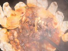 -锅来乐地锅鸡(安亭店)