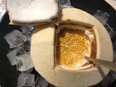 -狐狸爱上椰子鸡(滨江星光大道店)