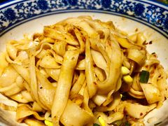 油泼面-茂盛小吃(蓝田店)