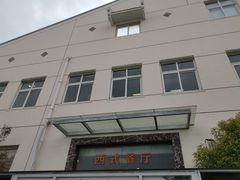 -交通大学（闵行校区）-第二餐饮大楼