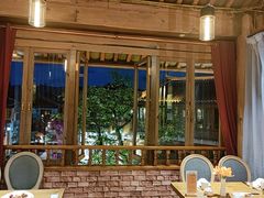 -木王宴语·野生鲜菌火锅(玉河店)