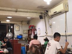 大堂-邓莽子老火锅(鲁祖庙店)