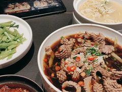 -童福兴·南京菜(老门东店)