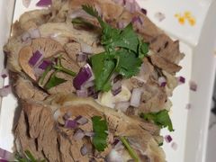 -巴依老爷新疆美食(昌平店)