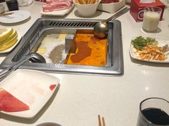 -海底捞火锅(玉桥商业广场店)