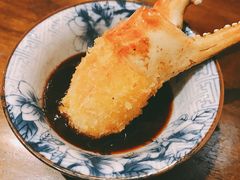 -蟹将军·松叶蟹和牛日料放题自助(K11店)