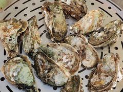 -飞尝蚝·顺德菜·鱼生(顺德总店)