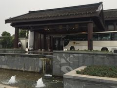-无锡梁鸿湿地丽笙度假酒店·流觞西餐厅