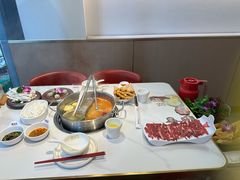 -潮正和潮汕牛肉火锅·老字号(番禺万达店)