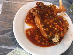 -绿野餐厅(上海动物园店)