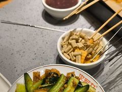 -李军力烧烤(政通路店)
