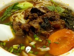 -贯一台湾牛肉面(八一七中路店)