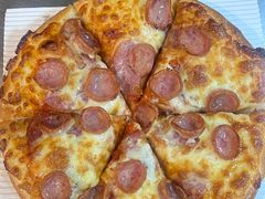 -尊宝比萨(江南豪园店)