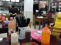 大堂-达道武仔牛肉店(广达路店)