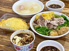 -钟太怪噜(小吃街店)