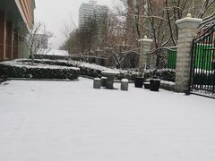 -北京西城广安体育馆