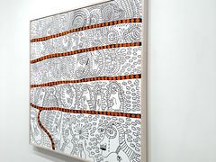 -大田秀则画廊