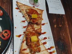 -小川洋风料理(街道口店)